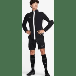 Dri-Fit Academy Woven Herren Fußballjacke