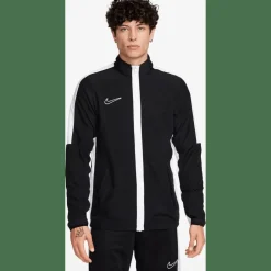 Dri-Fit Academy Woven Herren Fußballjacke