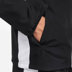 Dri-Fit Academy Woven Herren Fußballjacke