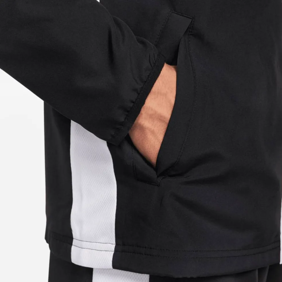 Dri-Fit Academy Woven Herren Fußballjacke