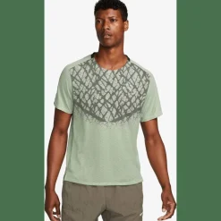 Dri-Fit ADV Run Division Techknit Herren T-Shirt