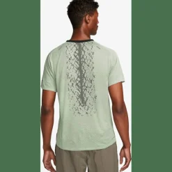 Dri-Fit ADV Run Division Techknit Herren T-Shirt