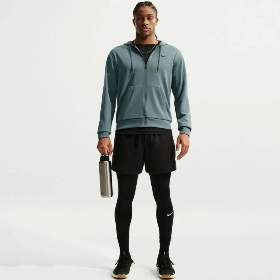 Dri-Fit Hyverse FZ Hooded Herren Midlayer