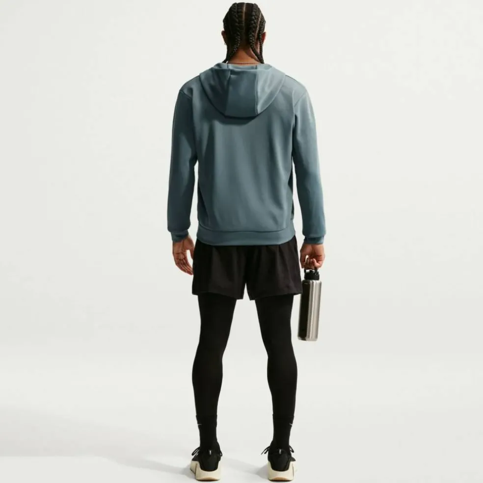 Dri-Fit Hyverse FZ Hooded Herren Midlayer