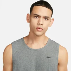 Dri-Fit Hyverse Sleeveless Fitness Herren T-Shirt
