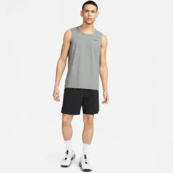 Dri-Fit Hyverse Sleeveless Fitness Herren T-Shirt