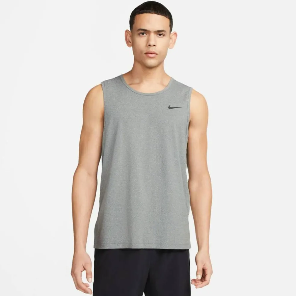 Dri-Fit Hyverse Sleeveless Fitness Herren T-Shirt