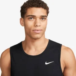Dri-Fit Hyverse Sleeveless Fitness Herren T-Shirt