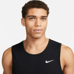 Dri-Fit Hyverse Sleeveless Fitness Herren T-Shirt