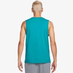 Dri-Fit Hyverse Sleeveless Fitness Herren T-Shirt