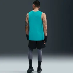 Dri-Fit Hyverse Sleeveless Fitness Herren T-Shirt