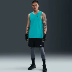 Dri-Fit Hyverse Sleeveless Fitness Herren T-Shirt