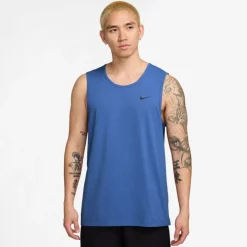 Dri-Fit Hyverse Sleeveless Fitness Herren T-Shirt