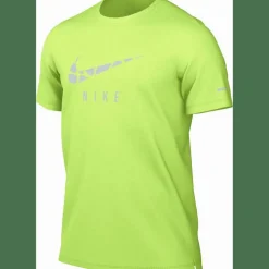 Dri-Fit Run Division Herren T-Shirt