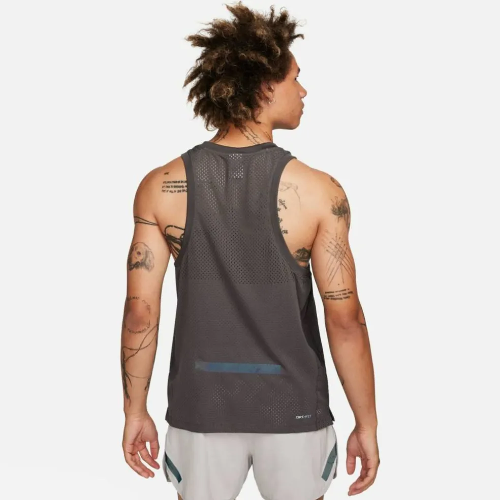 Dri-Fit Run Division Rise 365 Herren T-Shirt