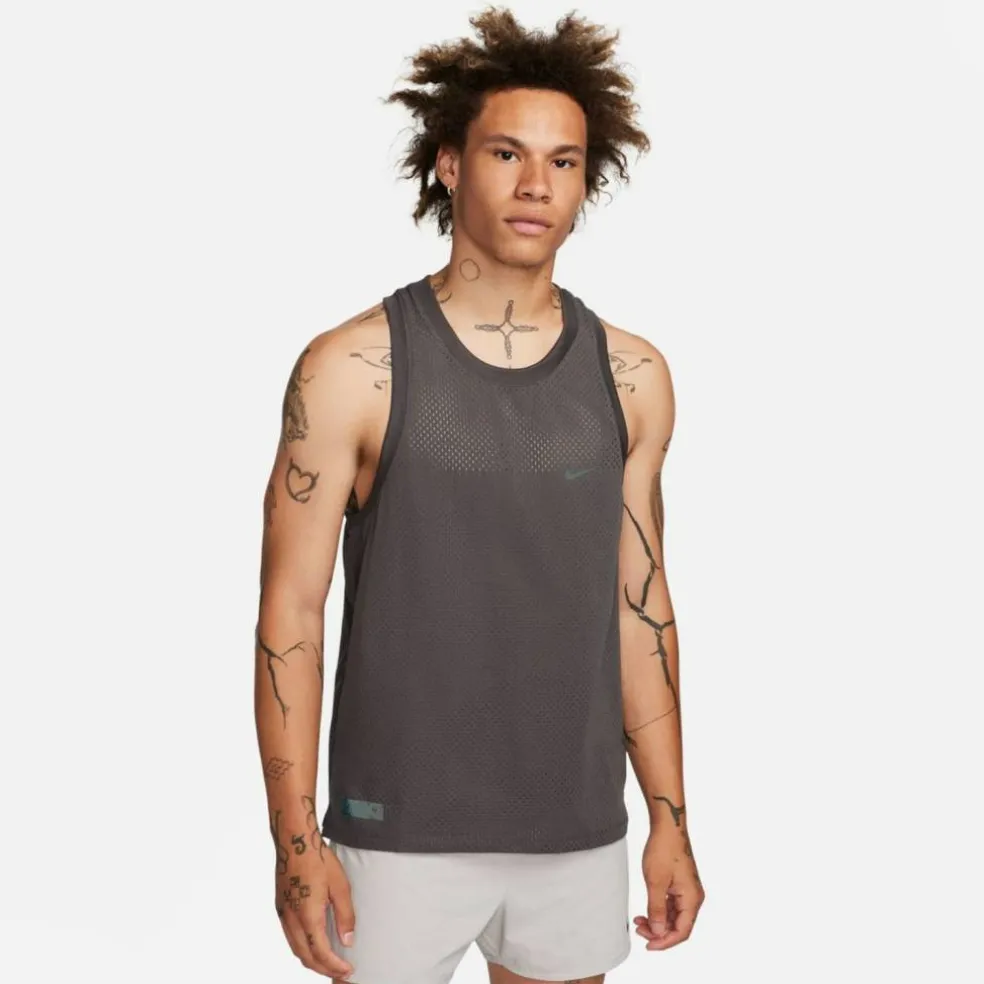 Dri-Fit Run Division Rise 365 Herren T-Shirt