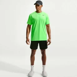 Dri-Fit Training Herren Kapuzensweater
