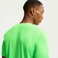 Dri-Fit Training Herren Kapuzensweater