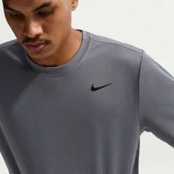 Dri-Fit Training Herren Kapuzensweater