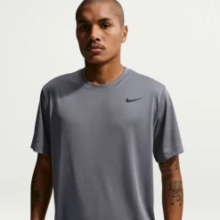 Dri-Fit Training Herren Kapuzensweater