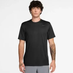 Dri-Fit Training Herren Kapuzensweater