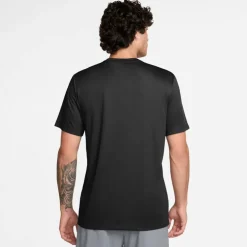 Dri-Fit Training Herren Kapuzensweater