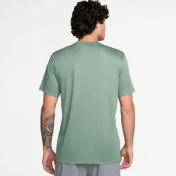 Dri-Fit Training Herren Kapuzensweater