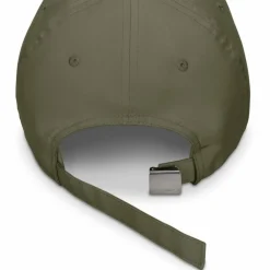 Dri-Fit Unstructured Metal Swoosh Unisex Cap