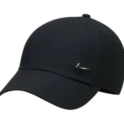 Dri-Fit Unstructured Metal Swoosh Unisex Cap