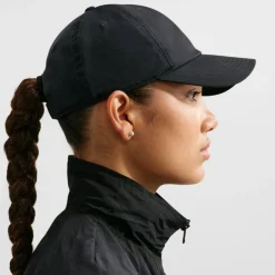 Dri-Fit Unstructured Metal Swoosh Unisex Cap
