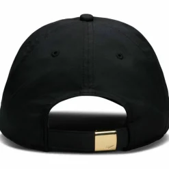 Dri-Fit Unstructured Metal Swoosh Unisex Cap