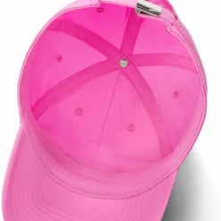 Dri-Fit Unstructured Metal Swoosh Unisex Cap
