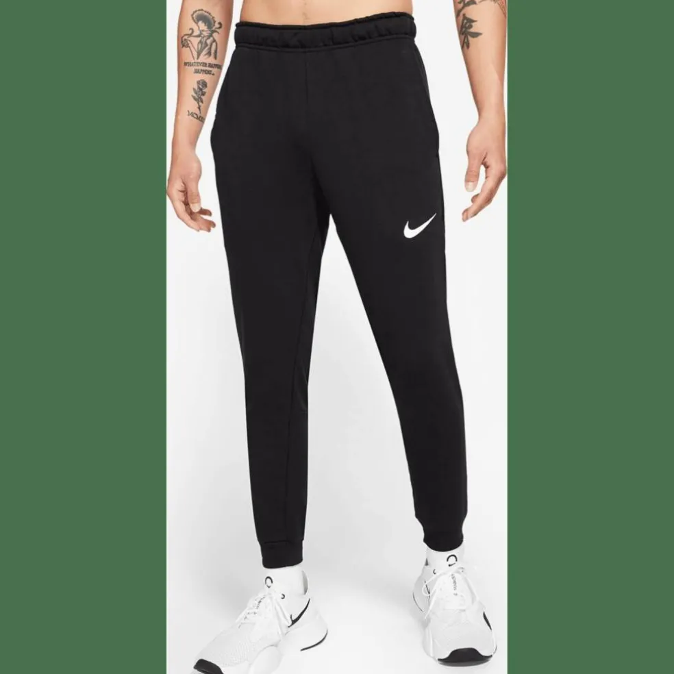 Dry Dri-Fit Taper Fit ness Herren Jogginghose