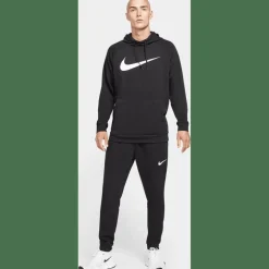 Dry Dri-Fit Taper Fit ness Herren Jogginghose