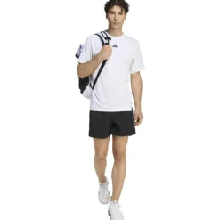 D4T Essentials T-Shirt Herren T-Shirt