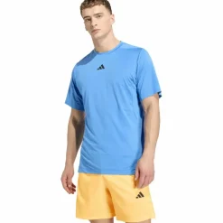 D4T Essentials T-Shirt Herren T-Shirt