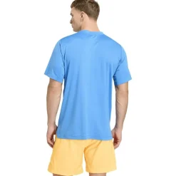 D4T Essentials T-Shirt Herren T-Shirt