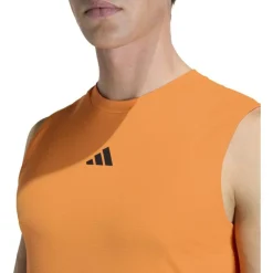 D4T PrimeLift 3 Stripes Tank TOP Herren T-Shirt