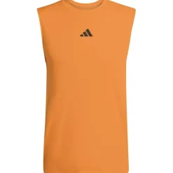 D4T PrimeLift 3 Stripes Tank TOP Herren T-Shirt