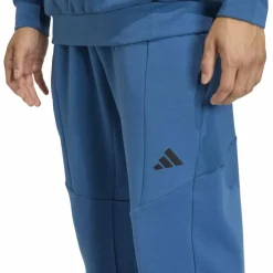 D4T Workout Knit Joggers Herren Trainingshose