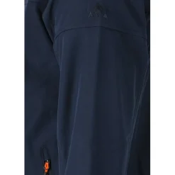 Dublin Softshell W-pro 8000 Herren Funktionsjacke