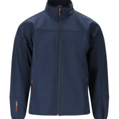 Dublin Softshell W-pro 8000 Herren Funktionsjacke