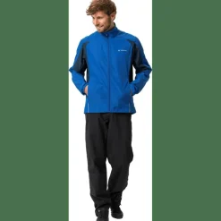 Dundee Classic zip-off Herren Funktionsjacke