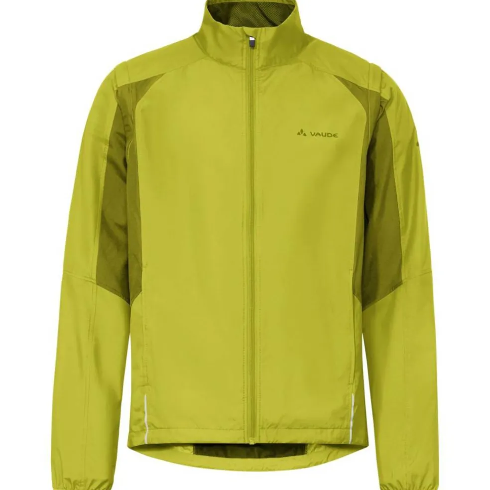 Dundee Classic zip-off Herren Funktionsjacke