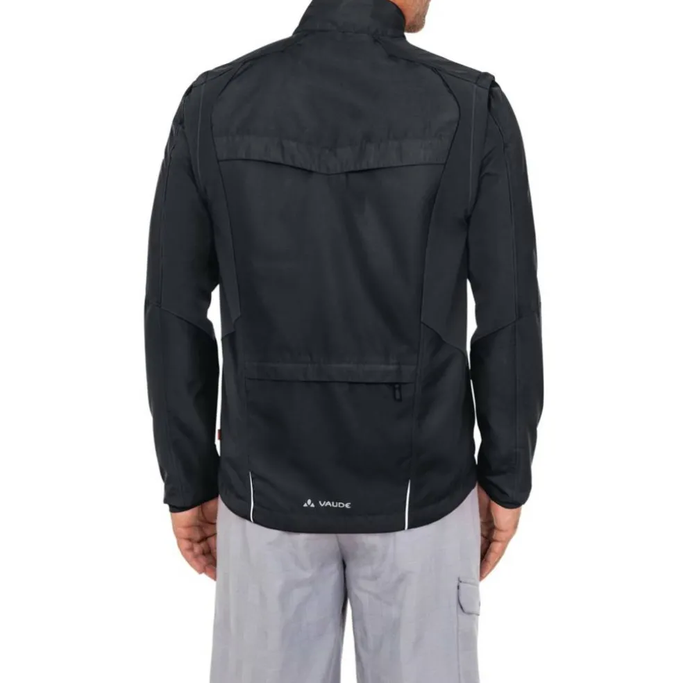 Dundee Classic zip-off Herren Funktionsjacke