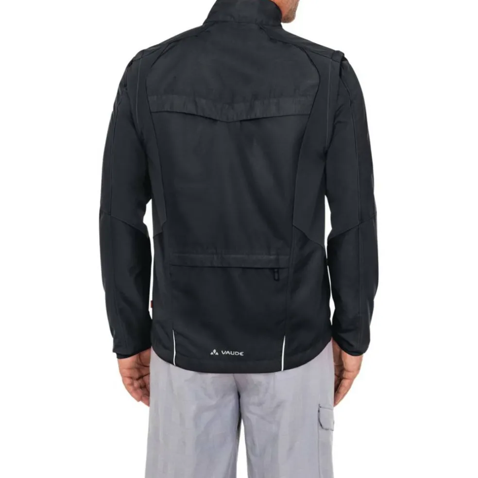 Dundee Classic zip-off Herren Funktionsjacke