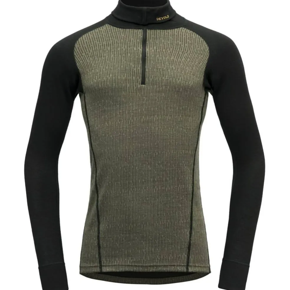 Duo Active Merino 205 Herren Unterhemd
