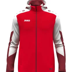 Dynamic Unisex Kapuzensweater