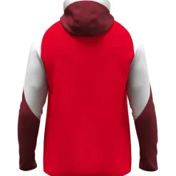 Dynamic Unisex Kapuzensweater