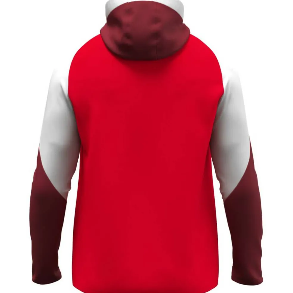 Dynamic Unisex Kapuzensweater